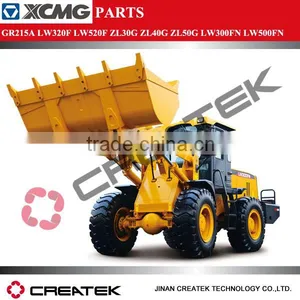 China XCMG Wheel Loader Spare Parts Price thumbnail-1