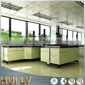 For School Research Test Science Central Lab Bench thumbnail-4