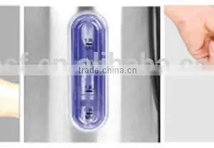 2016 Newest Stainless Steel Electric Kettles With Digital Control Manufacturer thumbnail-2