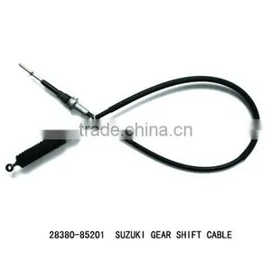 28380-85201 Suzuki Gear Shift Cable thumbnail-1