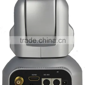 With HDMI/HD-SDI Interface PTZ Dome Full HD Skype Conference With Video and Camera thumbnail-2