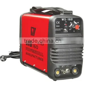 Wsm 160 Welder thumbnail-1