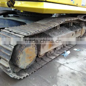 Used Excavator Komatsu PC350-7,Komatsu PC350-7 Excavator for Sale thumbnail-2