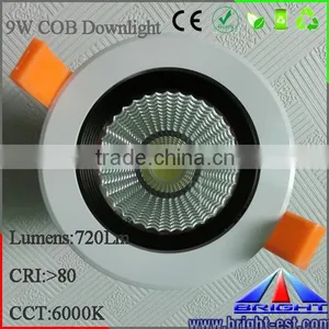 New Product 2.4G Wifi Led Downlight,dimmable Downlight CRI>80 thumbnail-2