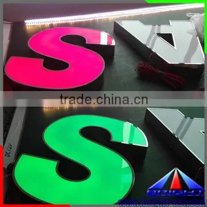 Smd5050 RGB SMD Waterproof LED Module thumbnail-4