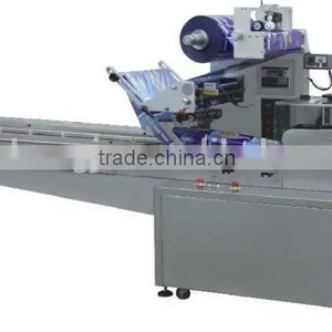 Hot Sale Biscuit Packing Machine thumbnail-1