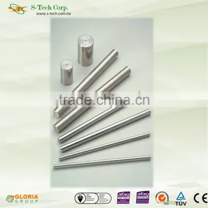 316 316L 410Q DT 410(ESR)Q DT 420Q DT 420QT 630(17 4 PH) 15 5PH F6NMQ DT GHIC 2205 DUPLEX XM 19 13 8Mo Special Steel Bar thumbnail-1