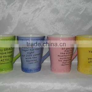 Ceramic Cup for Thanksgiving Day thumbnail-1