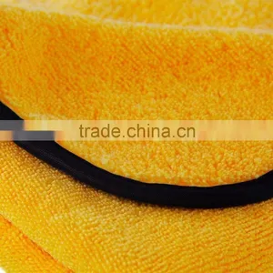 Coral Fleece Best Car Drying Microfiber Towel thumbnail-6