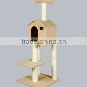 Cat Scratching Post thumbnail-5