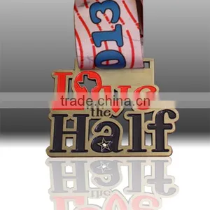 Metal Custom Sport Custome Award Medals thumbnail-4