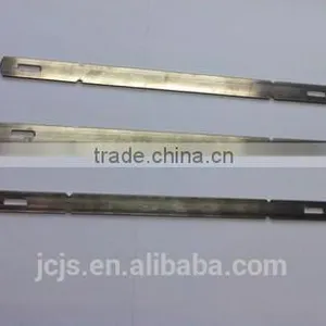 Concrete Formwork Flat Ties for Building Materials thumbnail-1