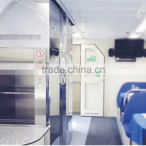 Used Goods/freight Lift Elevator for Sale thumbnail-2