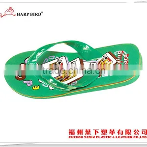 African Durable Unisex Sandals thumbnail-1