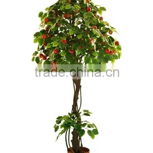 Artificial Pineapple Tree, Artificial Tree, Artificial Apple Tree thumbnail-2