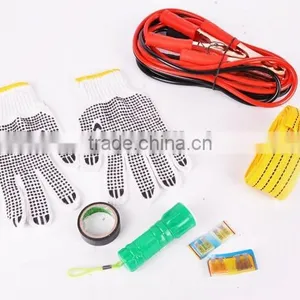 Car Road Safety,car Product, Bag Car Emergency Tool First Aid Bag thumbnail-2