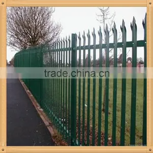 Galvanized Used Vineyard Poles thumbnail-3