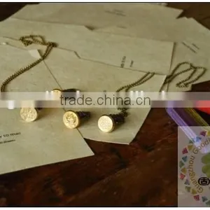 Vintage European Style Personalized Best Wax Gifts thumbnail-1