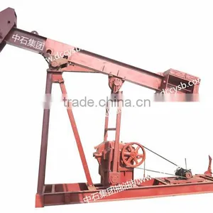 API B Series Oilland Pump Jack thumbnail-1