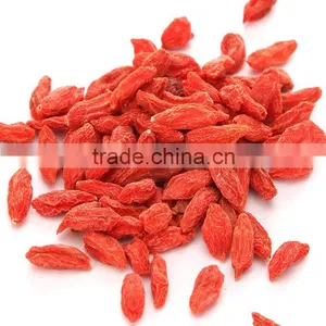 Super China Natural Herb Medicines Dried Fruit Tea Gouqizi Relieve Cough Dried Wolfberry Medlar Goji Berry Herbal Tea thumbnail-2