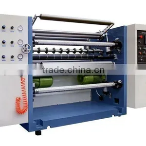 JFQ-C Slitting Machine thumbnail-1