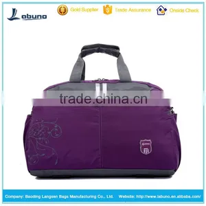 Wholesale New Best Design Cheap Duffle Travel Bags thumbnail-1