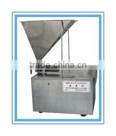 Peanut Butter Filling Machine thumbnail-1