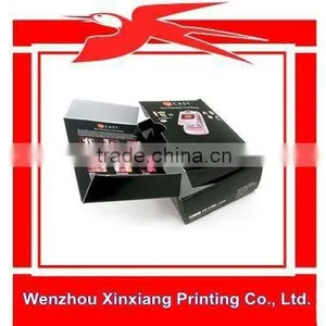 Retail Customized Paper Box With Insert thumbnail-1