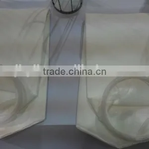 Nonwoven Filter Bag for Dust Collection thumbnail-2