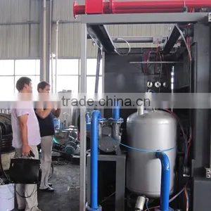 Hot Sale Styrofoam Forming Machine thumbnail-5
