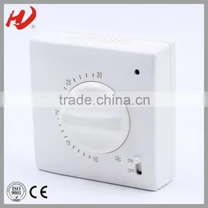 Mechanical Wall Thermostat thumbnail-1