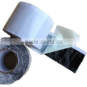 Single / Double Sided Adhesive Butyl Tape Waterproofing Tape thumbnail-1
