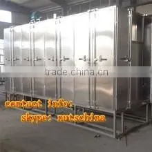 Automatic Continuous Baking Machine thumbnail-1