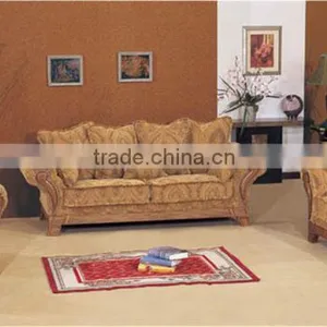 China Sofa Cheap Sofa Famous Brand Furniture thumbnail-3