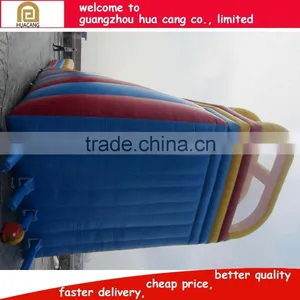 Best Price Grade Inflatable Water Kids Slides, Inflatable Water Slide thumbnail-4