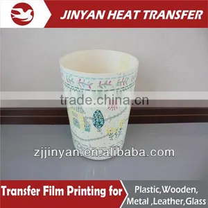 Eco-friendly Heat Transfer For Bucket thumbnail-1