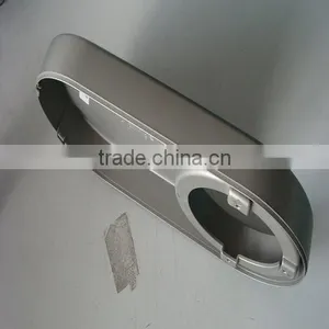 High Quality Plastic Injection Steel Mould Supplier in Shanghai thumbnail-3