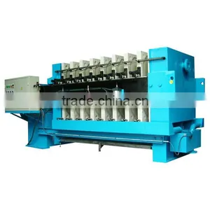 800 Series Chamber Type Filter Press With Vibrating Device thumbnail-1