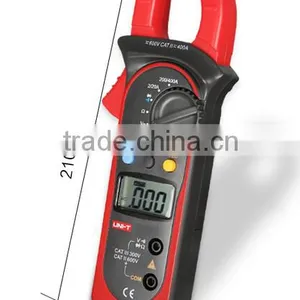 Uni-T Digital Clamp Meter thumbnail-2