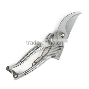 8 Inch Power-Lever Telescopic Pruning Shears thumbnail-6