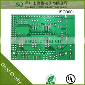 Quick Time With Competitive Price Pcb Fabrication Washing Machine Pcb Board Pcb Assembly Led Pcb thumbnail-1