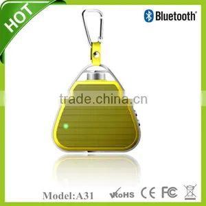 New Arrial Products Oem Colorful Portable Mini Wireless Bluetooth Speaker thumbnail-1