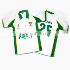 Cricket Uniforms Custom Cricket Team Uniforms for Sport thumbnail-3