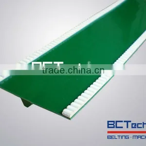 Conveyor Belt With PU Timing Belt/Guide Belt thumbnail-1