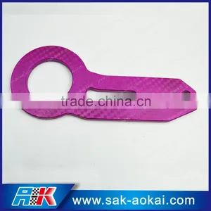 Aluminium Car Tow Hook thumbnail-4
