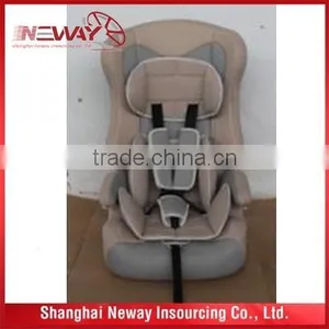 Baby Car Safety Seat With ECE R44/04 Standard thumbnail-1