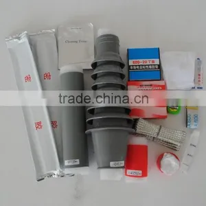 2015 Hot Sale 35kV Cold Shrinkable Indoor Termination Kit thumbnail-1