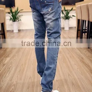 2015 Most Popular Best Jean Brand Men Big Size 28-48 thumbnail-1