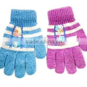 Magic Glove / Knitted Glove thumbnail-1