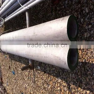 Nitronic 60 Annealed Pickled Seamless Stainless Steel Pipe thumbnail-5